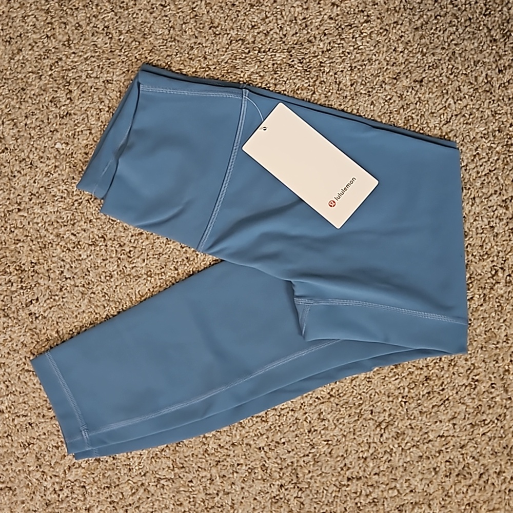 Lululemon Wunder Train HR